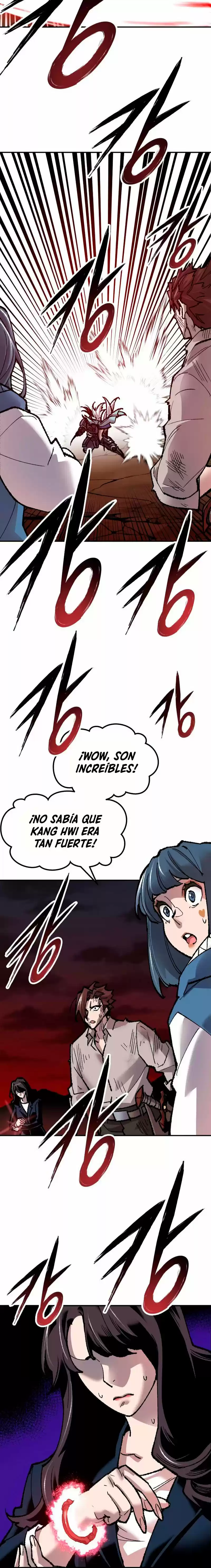 Limit Breaker - Capítulo 59 - Página 36 - LectorTMOo