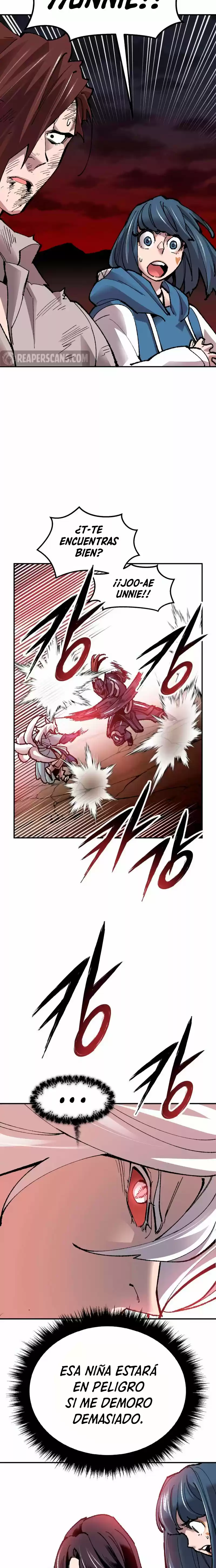 Limit Breaker - Capítulo 59 - Página 38 - LectorTMOo