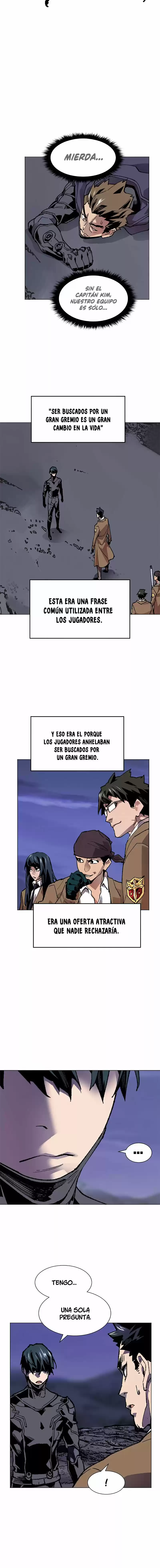 Limit Breaker - Capítulo 6 - Página 18 - LectorTMOo