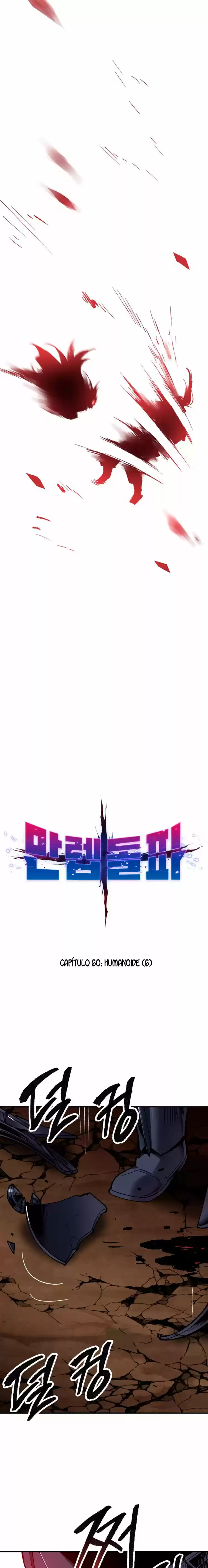 Limit Breaker - Capítulo 60 - Página 5 - LectorTMOo