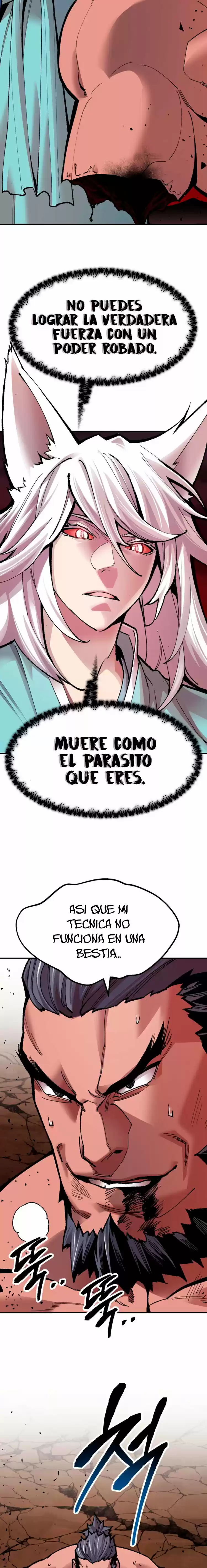 Limit Breaker - Capítulo 60 - Página 7 - LectorTMOo