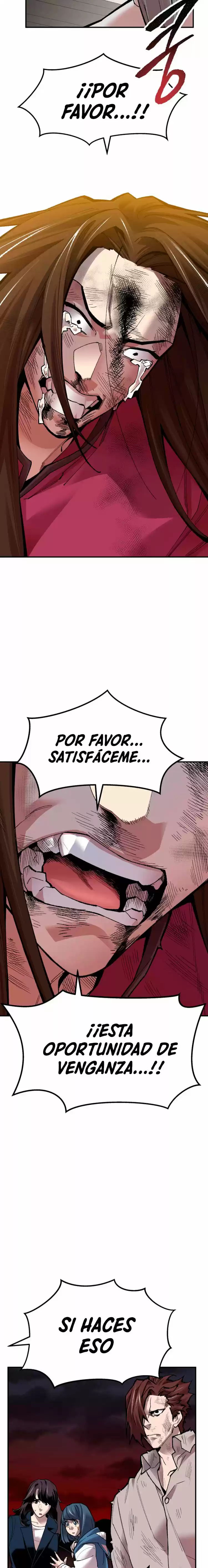 Limit Breaker - Capítulo 60 - Página 11 - LectorTMOo