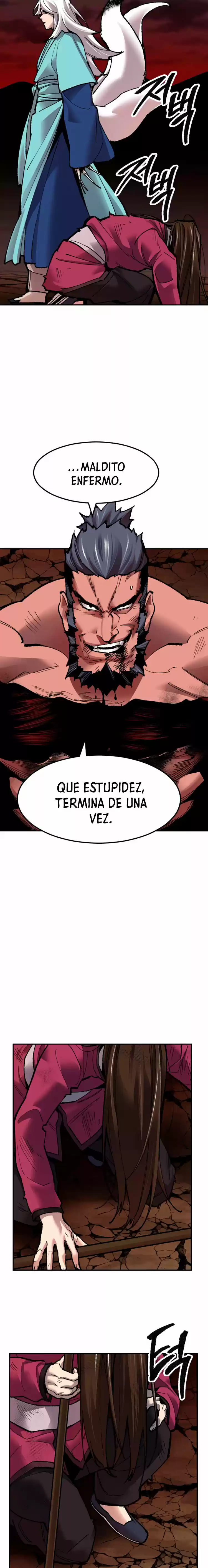 Limit Breaker - Capítulo 60 - Página 13 - LectorTMOo