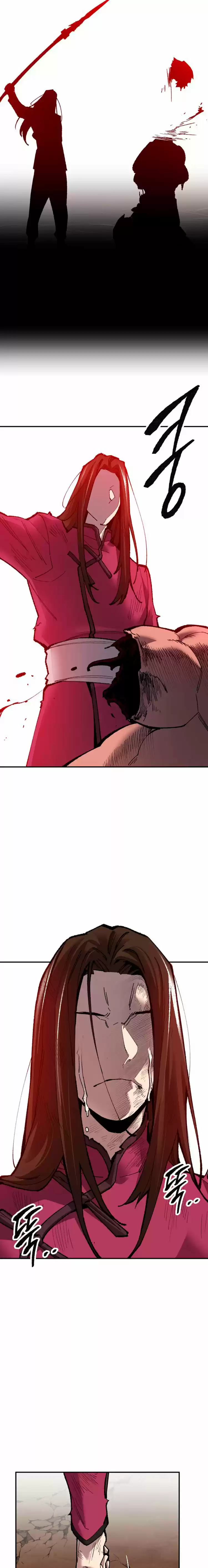 Limit Breaker - Capítulo 60 - Página 16 - LectorTMOo