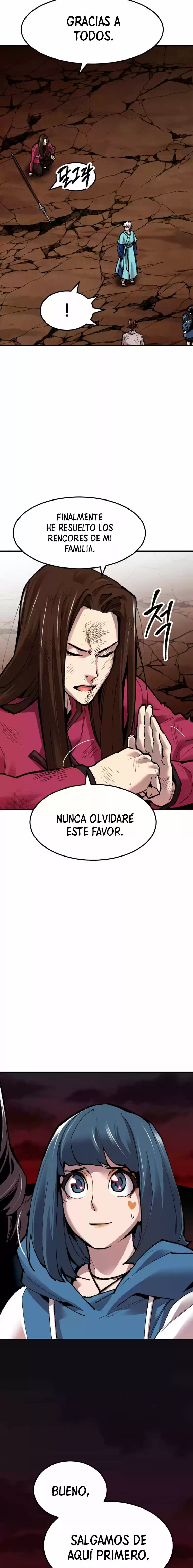 Limit Breaker - Capítulo 60 - Página 20 - LectorTMOo