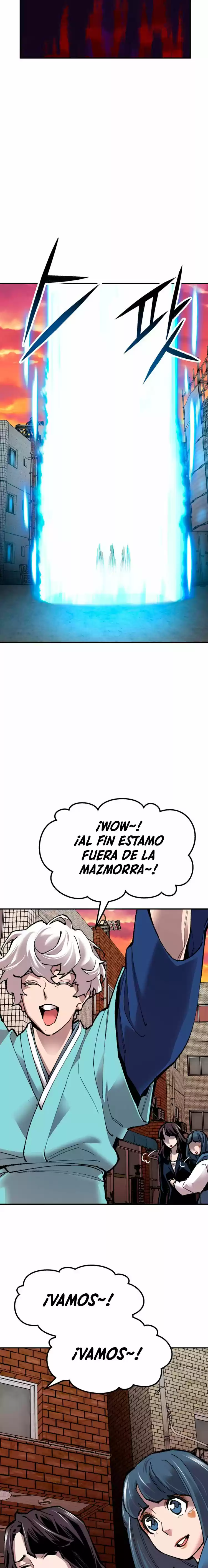 Limit Breaker - Capítulo 60 - Página 22 - LectorTMOo