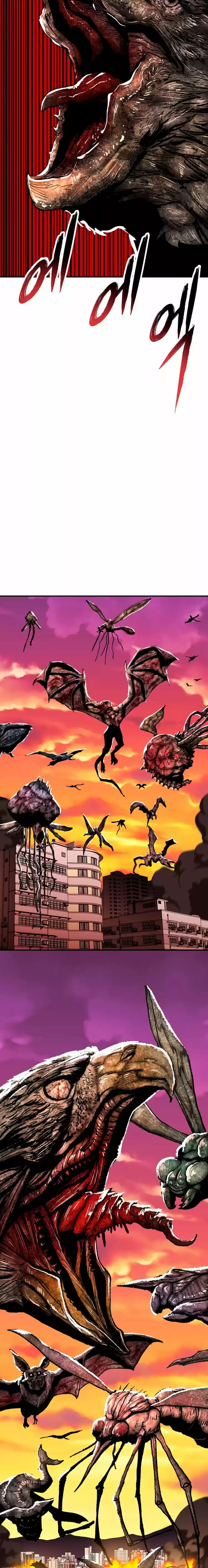 Limit Breaker - Capítulo 60 - Página 24 - LectorTMOo