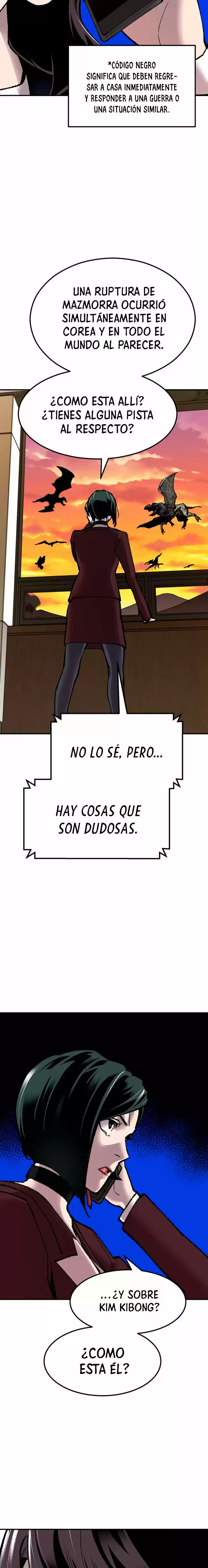 Limit Breaker - Capítulo 60 - Página 27 - LectorTMOo