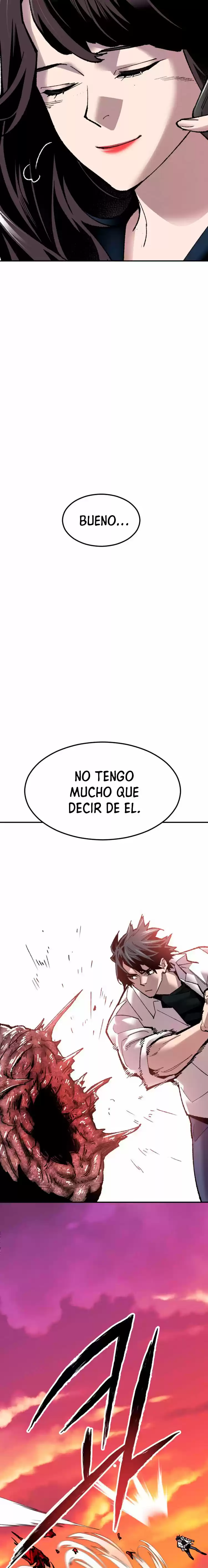 Limit Breaker - Capítulo 60 - Página 28 - LectorTMOo