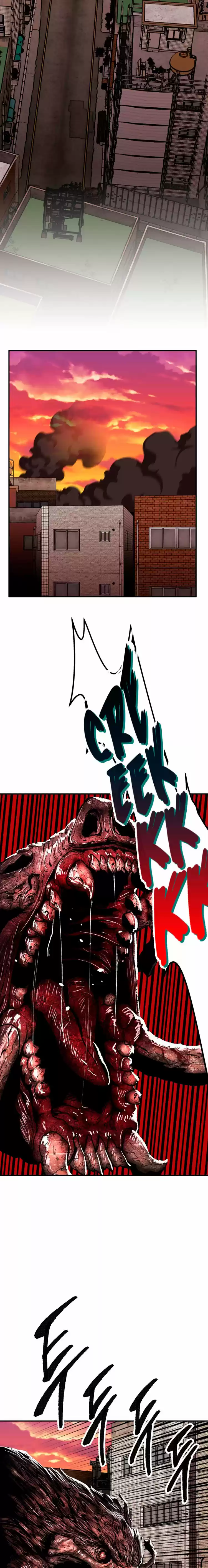 Limit Breaker - Capítulo 60 - Página 36 - LectorTMOo