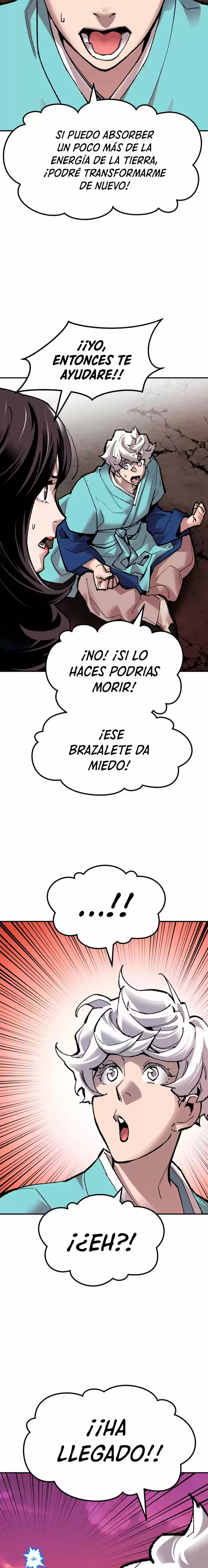 Limit Breaker - Capítulo 60 - Página 39 - LectorTMOo