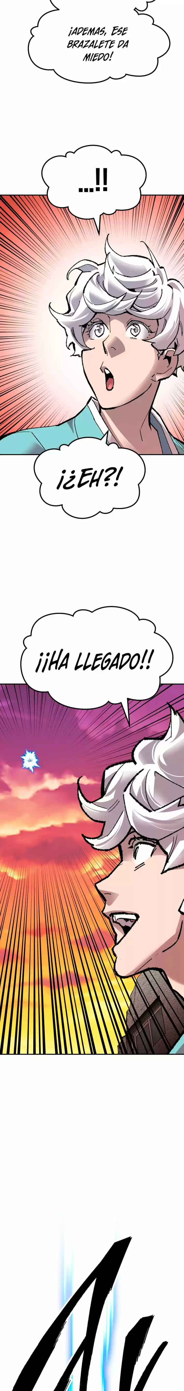 Limit Breaker - Capítulo 61 - Página 4 - LectorTMOo