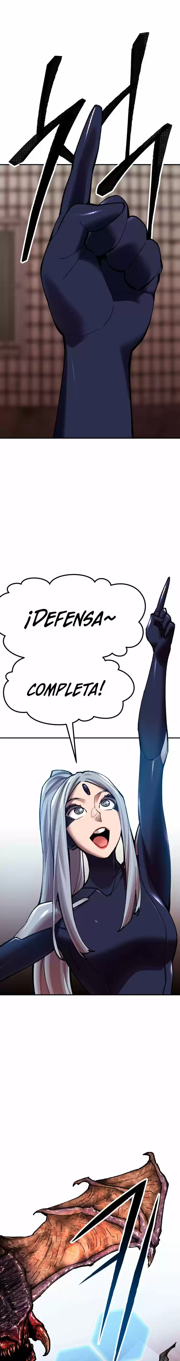 Limit Breaker - Capítulo 61 - Página 12 - LectorTMOo