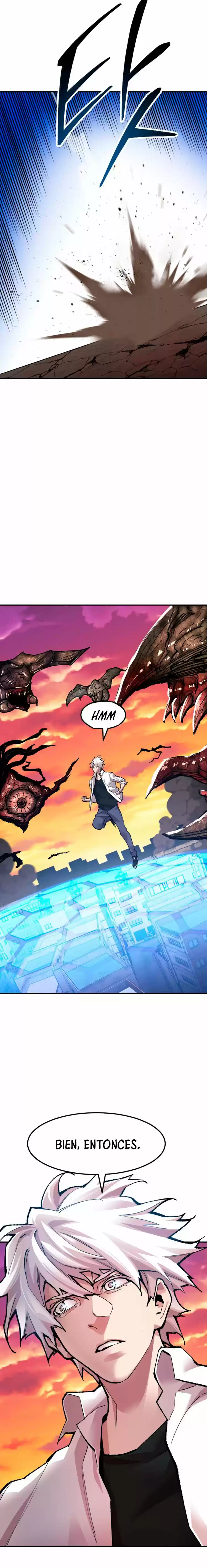 Limit Breaker - Capítulo 61 - Página 15 - LectorTMOo