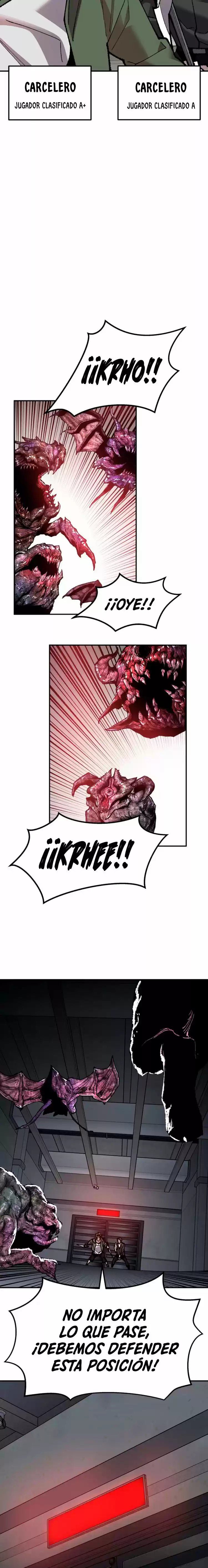 Limit Breaker - Capítulo 61 - Página 33 - LectorTMOo