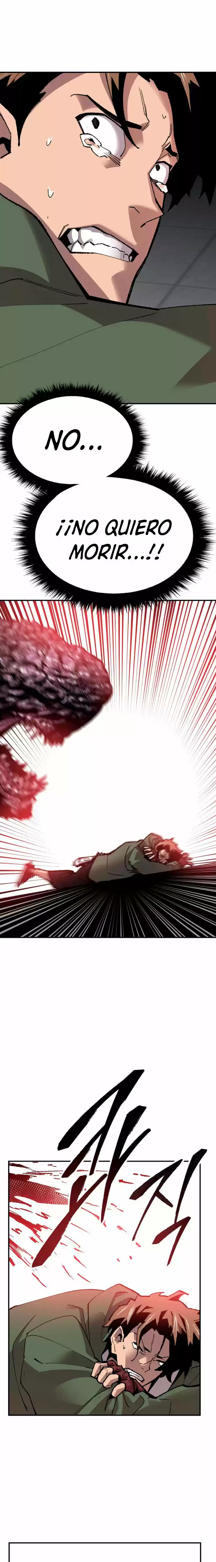 Limit Breaker - Capítulo 61 - Página 39 - LectorTMOo