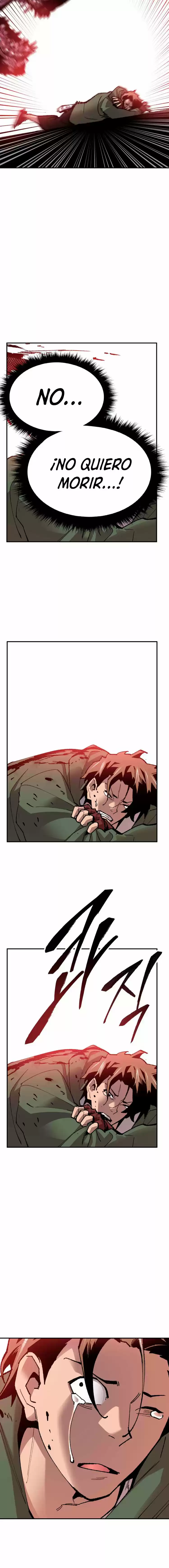 Limit Breaker - Capítulo 62 - Página 4 - LectorTMOo