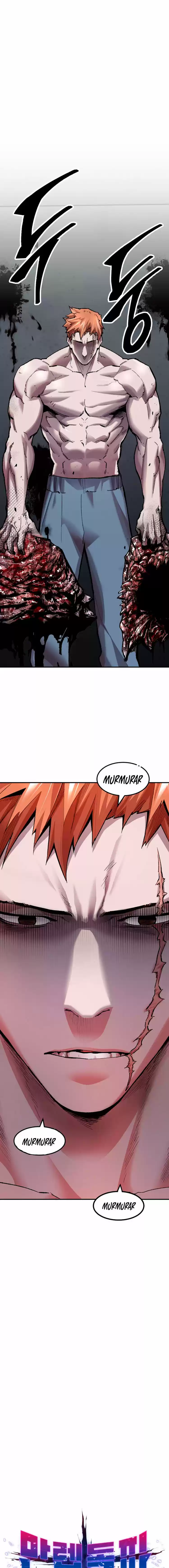 Limit Breaker - Capítulo 62 - Página 5 - LectorTMOo