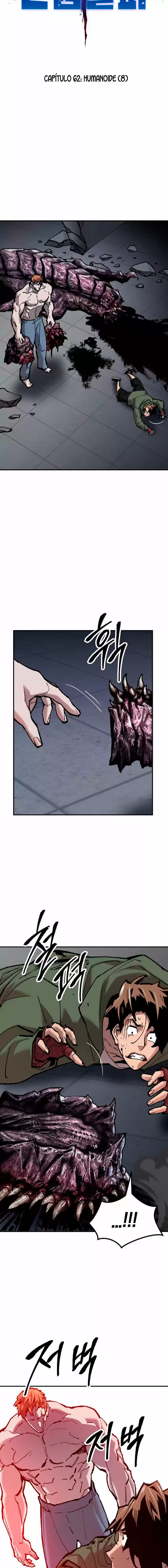 Limit Breaker - Capítulo 62 - Página 6 - LectorTMOo