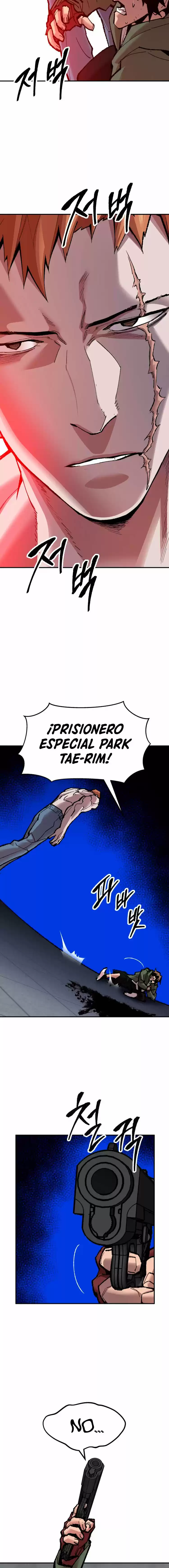 Limit Breaker - Capítulo 62 - Página 7 - LectorTMOo