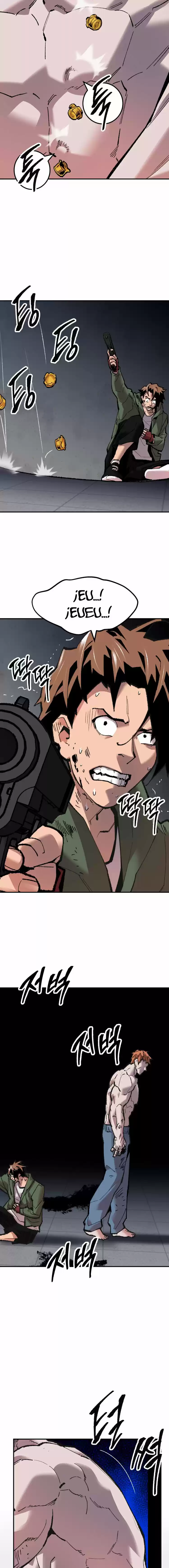Limit Breaker - Capítulo 62 - Página 11 - LectorTMOo