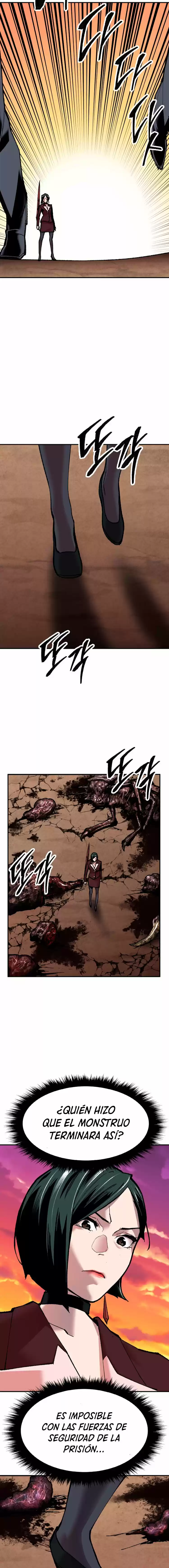 Limit Breaker - Capítulo 62 - Página 18 - LectorTMOo