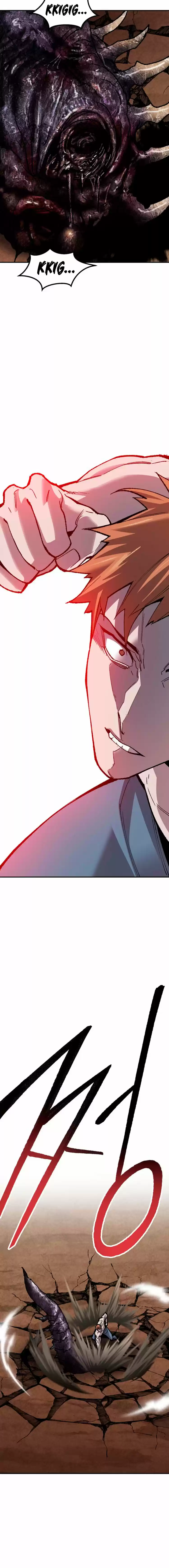 Limit Breaker - Capítulo 62 - Página 23 - LectorTMOo