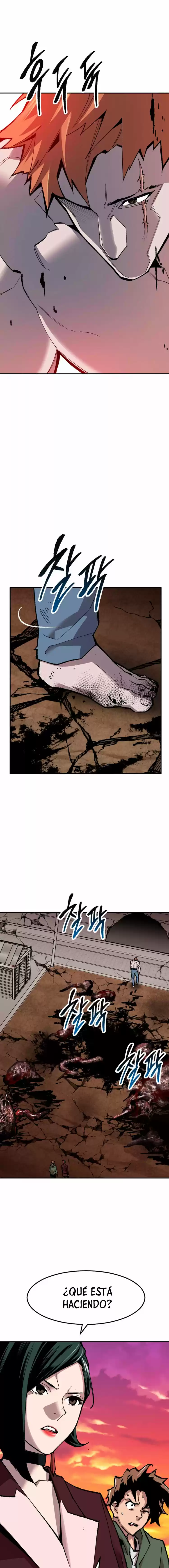 Limit Breaker - Capítulo 62 - Página 24 - LectorTMOo