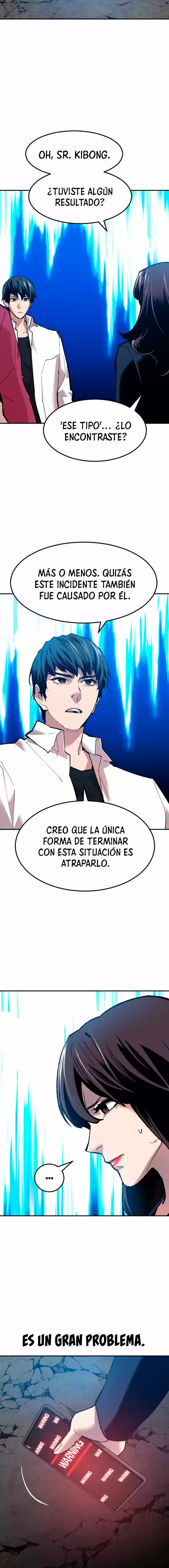 Limit Breaker - Capítulo 62 - Página 31 - LectorTMOo