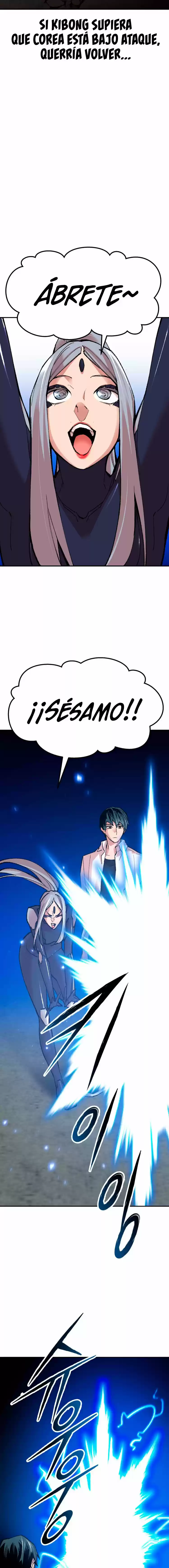 Limit Breaker - Capítulo 62 - Página 32 - LectorTMOo