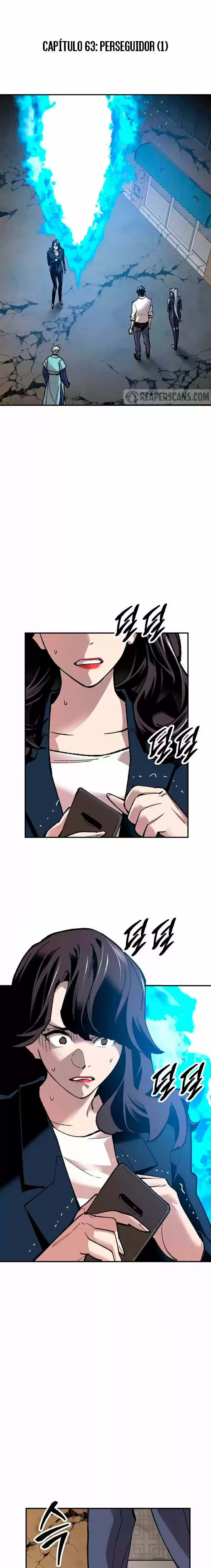 Limit Breaker - Capítulo 63 - Página 7 - LectorTMOo