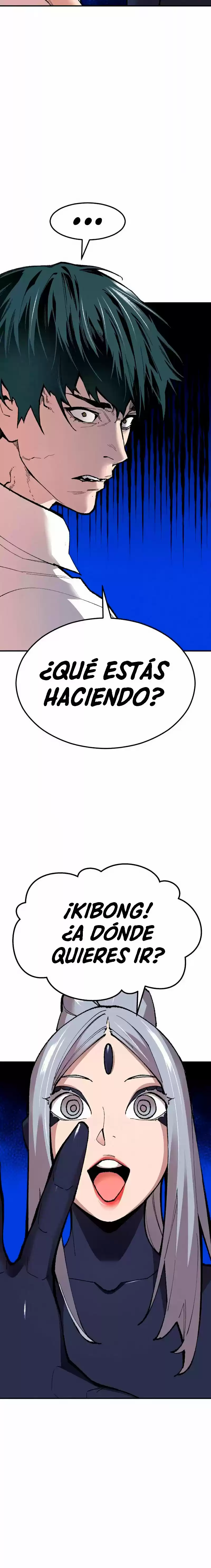 Limit Breaker - Capítulo 63 - Página 10 - LectorTMOo