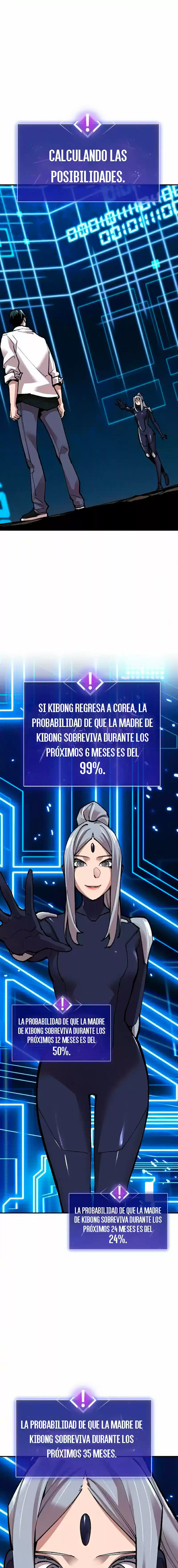 Limit Breaker - Capítulo 63 - Página 12 - LectorTMOo