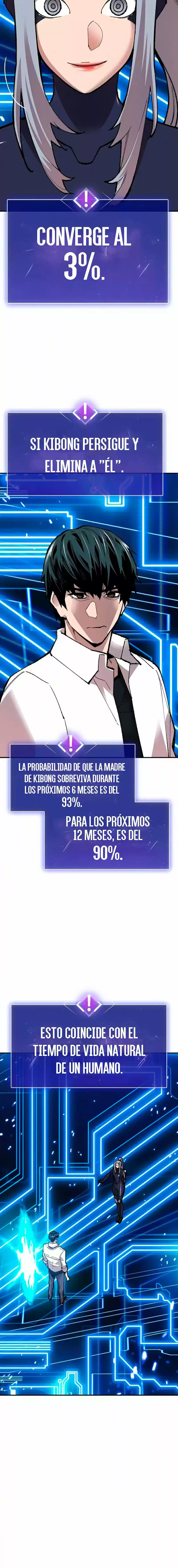 Limit Breaker - Capítulo 63 - Página 13 - LectorTMOo