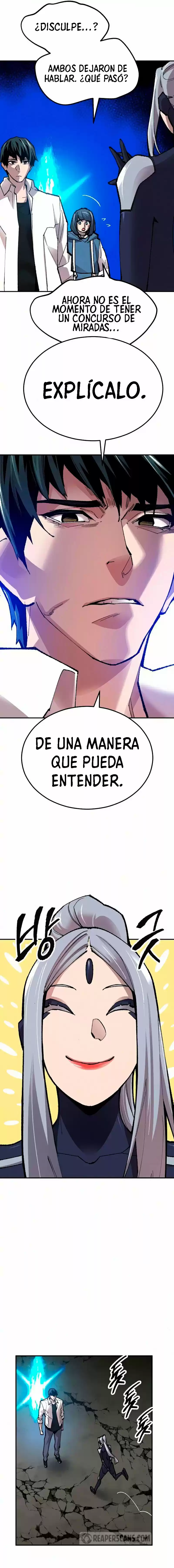 Limit Breaker - Capítulo 63 - Página 14 - LectorTMOo