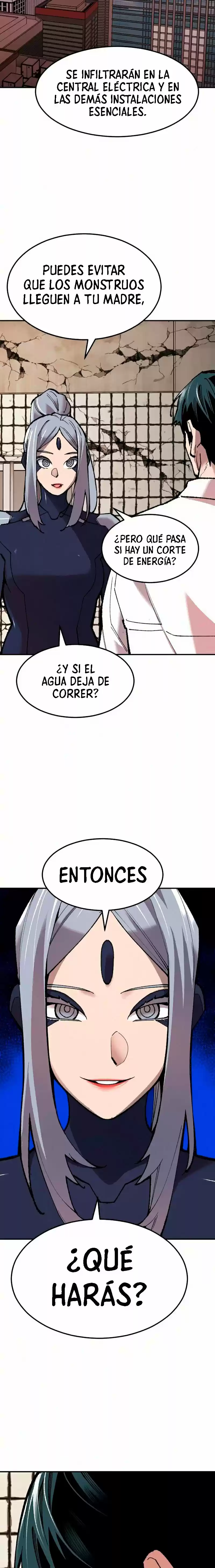 Limit Breaker - Capítulo 63 - Página 18 - LectorTMOo