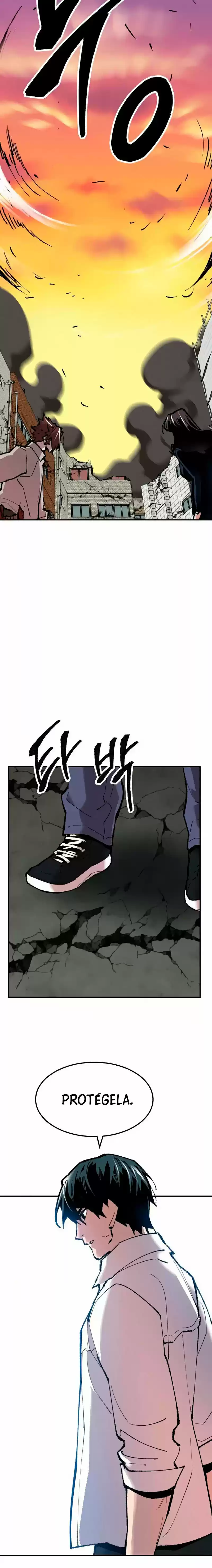 Limit Breaker - Capítulo 63 - Página 25 - LectorTMOo