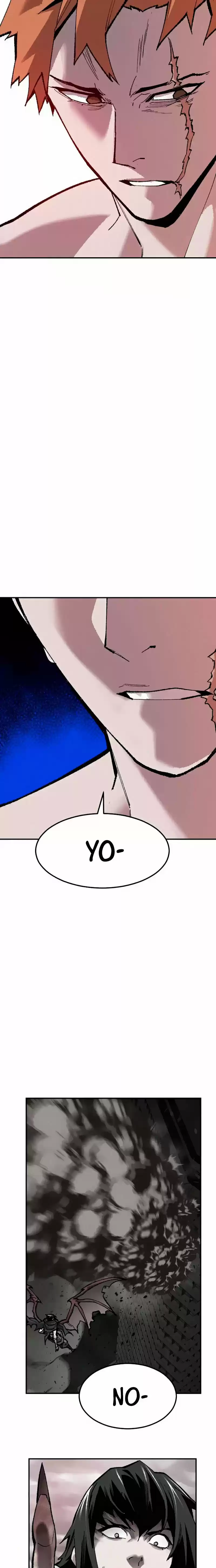 Limit Breaker - Capítulo 63 - Página 29 - LectorTMOo