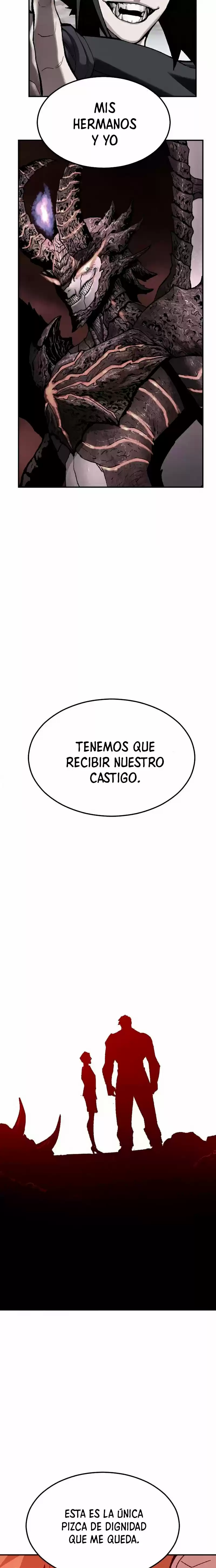 Limit Breaker - Capítulo 63 - Página 30 - LectorTMOo