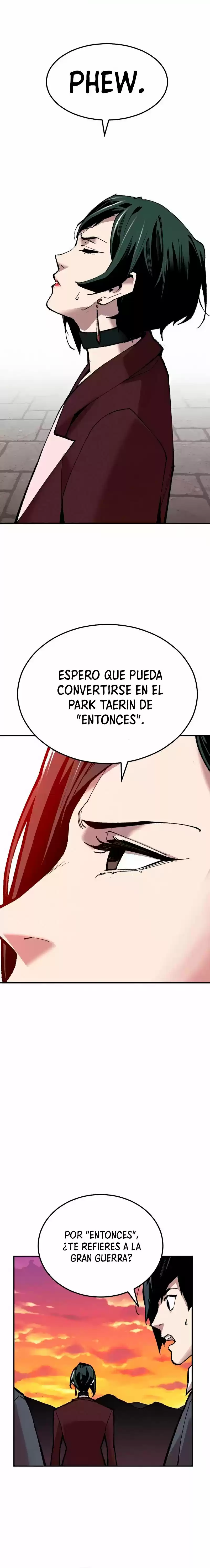 Limit Breaker - Capítulo 63 - Página 35 - LectorTMOo