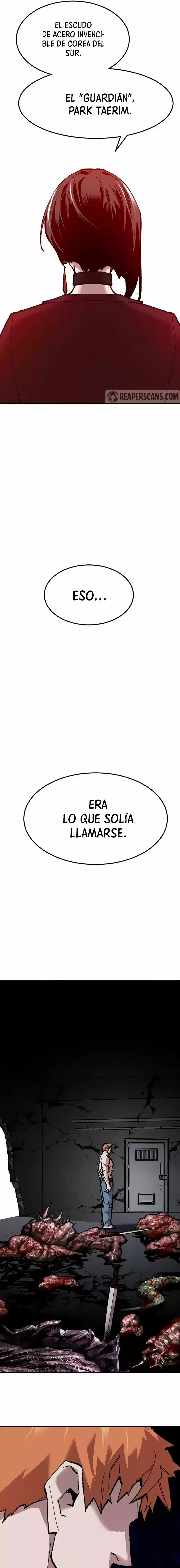 Limit Breaker - Capítulo 63 - Página 36 - LectorTMOo