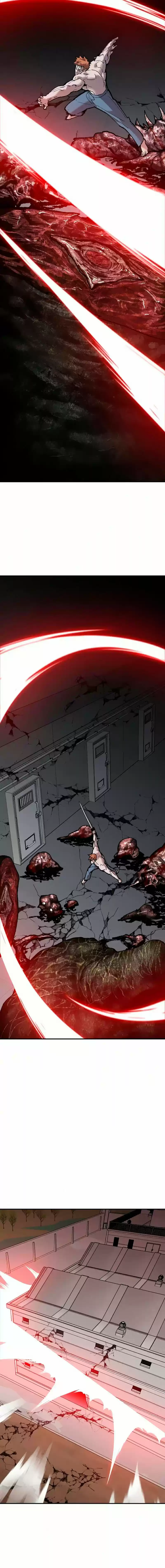 Limit Breaker - Capítulo 63 - Página 40 - LectorTMOo