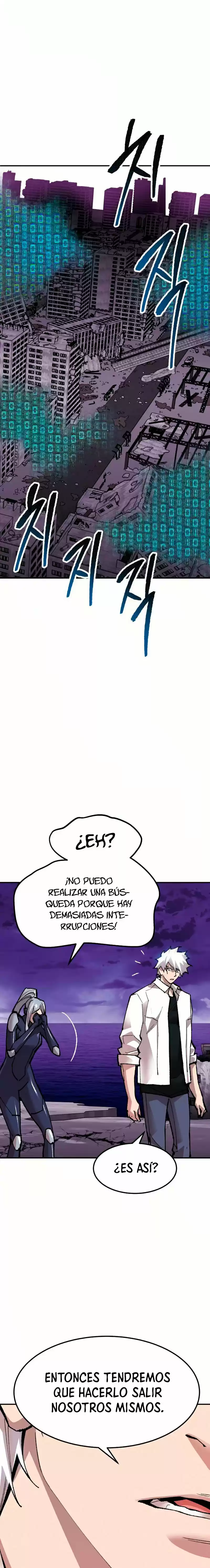 Limit Breaker - Capítulo 64 - Página 16 - LectorTMOo
