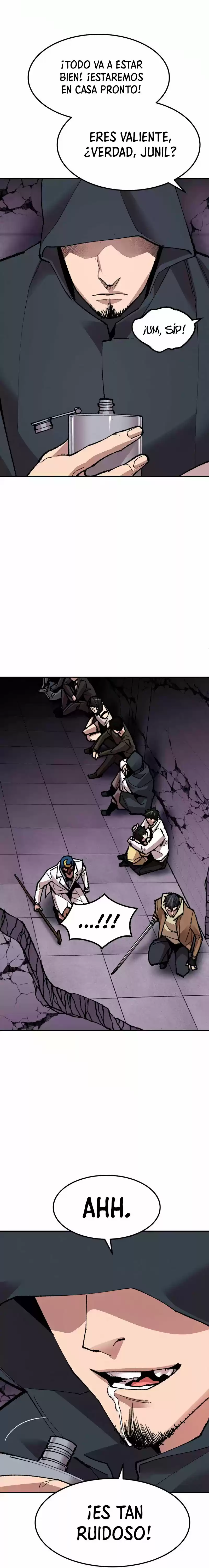 Limit Breaker - Capítulo 65 - Página 24 - LectorTMOo