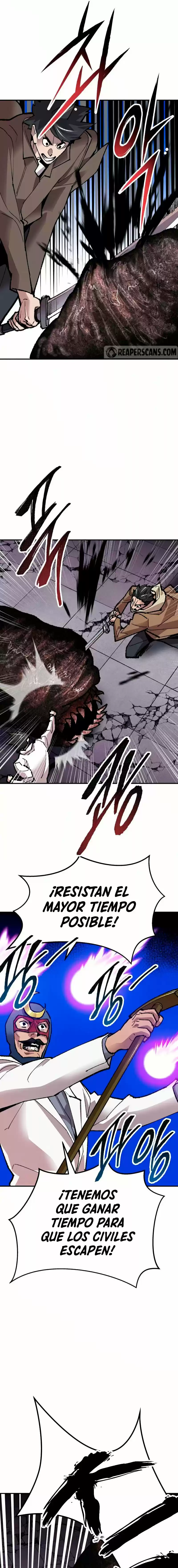 Limit Breaker - Capítulo 65 - Página 30 - LectorTMOo