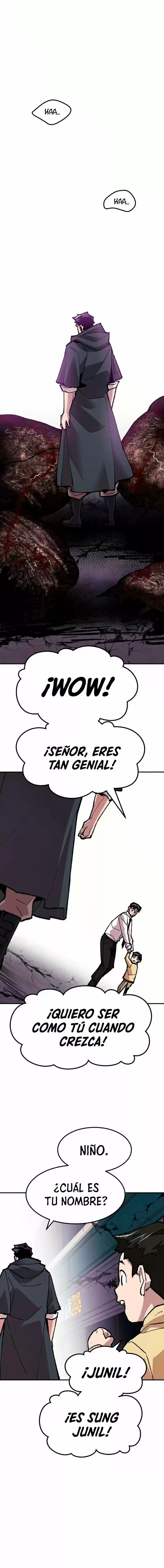 Limit Breaker - Capítulo 65 - Página 43 - LectorTMOo