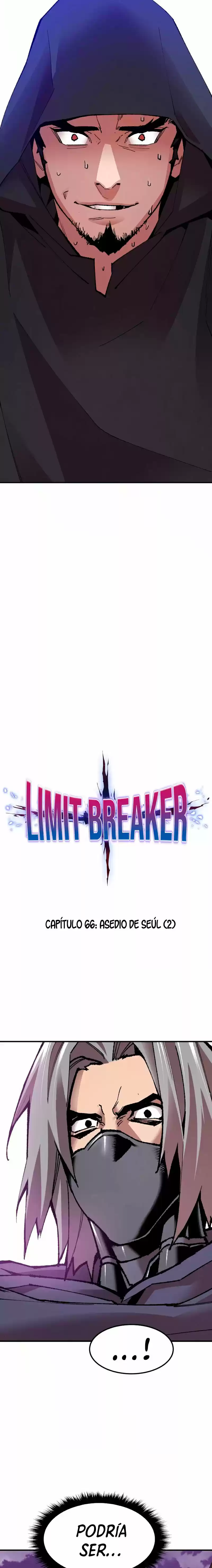 Limit Breaker - Capítulo 66 - Página 5 - LectorTMOo