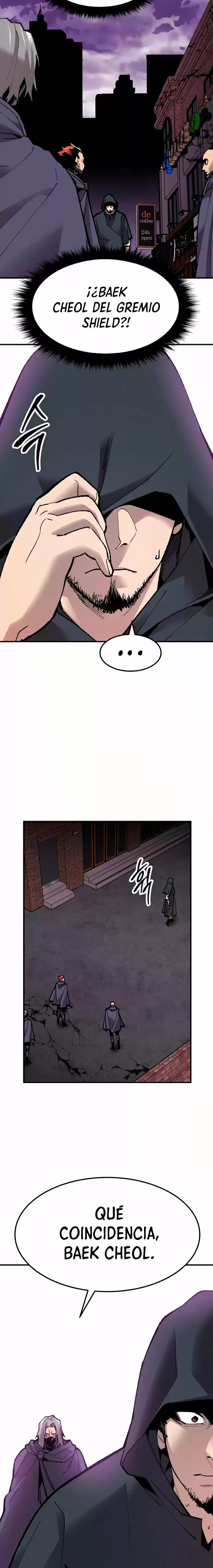 Limit Breaker - Capítulo 66 - Página 6 - LectorTMOo