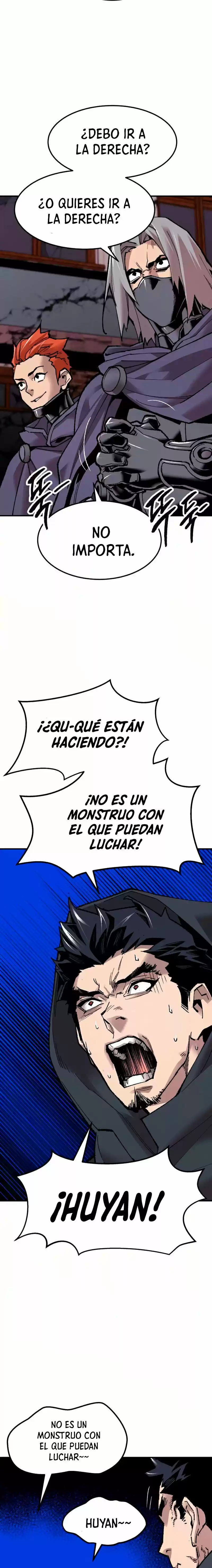 Limit Breaker - Capítulo 66 - Página 12 - LectorTMOo