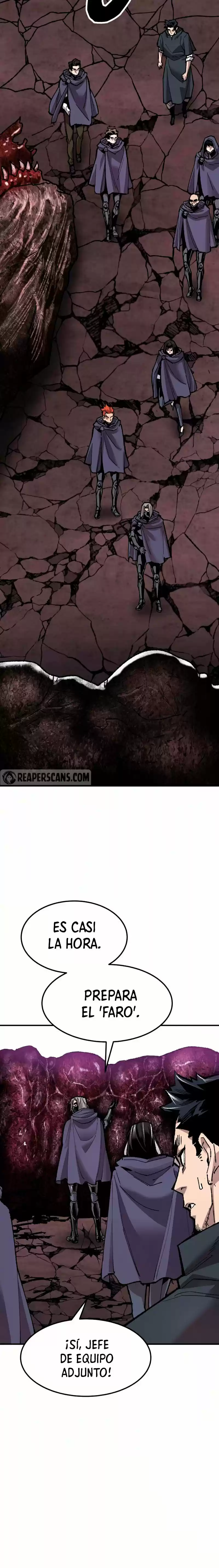 Limit Breaker - Capítulo 66 - Página 19 - LectorTMOo